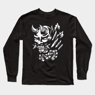 Lazarus, Mageblade of the Leviathan Long Sleeve T-Shirt